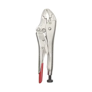 WISEUP 5 INCH LOCKING PLIERS MODEL 010901  