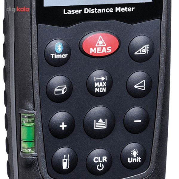 متر لیزری سی ای ام مدل iLDM-150 متر لیزری سی ای ام مدل iLDM-150
