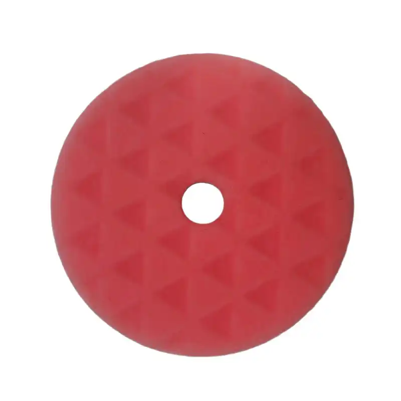 پد پولیش خودرو مدل کوانتومی نیمه نرم