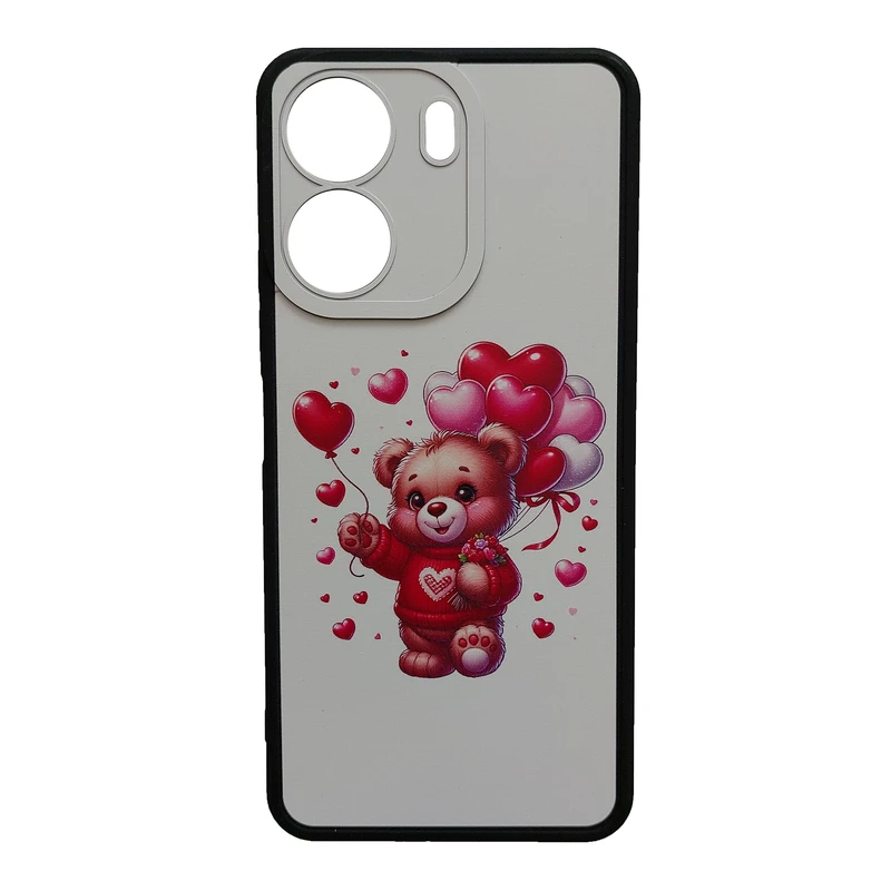 کاور کد wk169 مناسب برای گوشی موبایل شیائومی Redmi 13C 