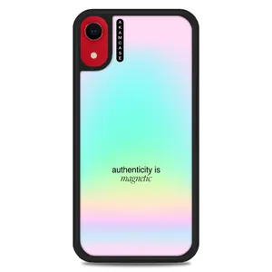 AKAM AMC-WAXR-POSITIVE-7 Cover For Apple iPhone XR