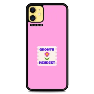 AKAM AMC-WA11-POSITIVE-12 Cover For Apple iPhone 11