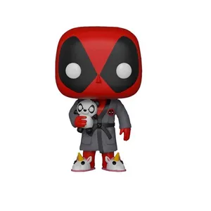 فیگور مدل Deadpool