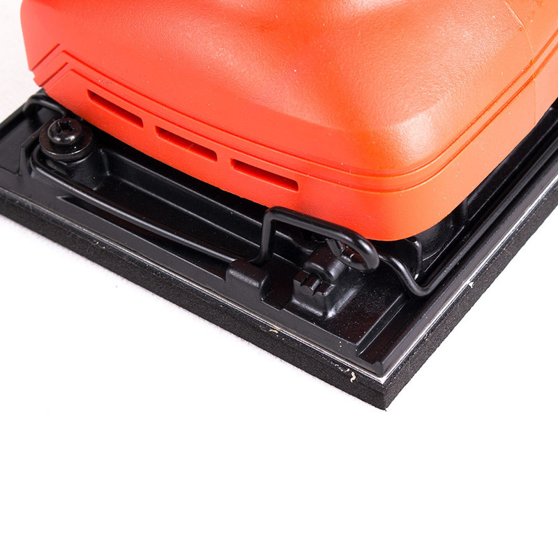 دستگاه سنباده زن مکتک بای ماکیتا مدل mt925 دستگاه سنباده زن مکتک بای ماکیتا مدل mt925