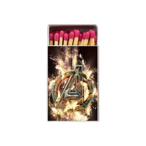 کبريت آکام مدل ASM000512