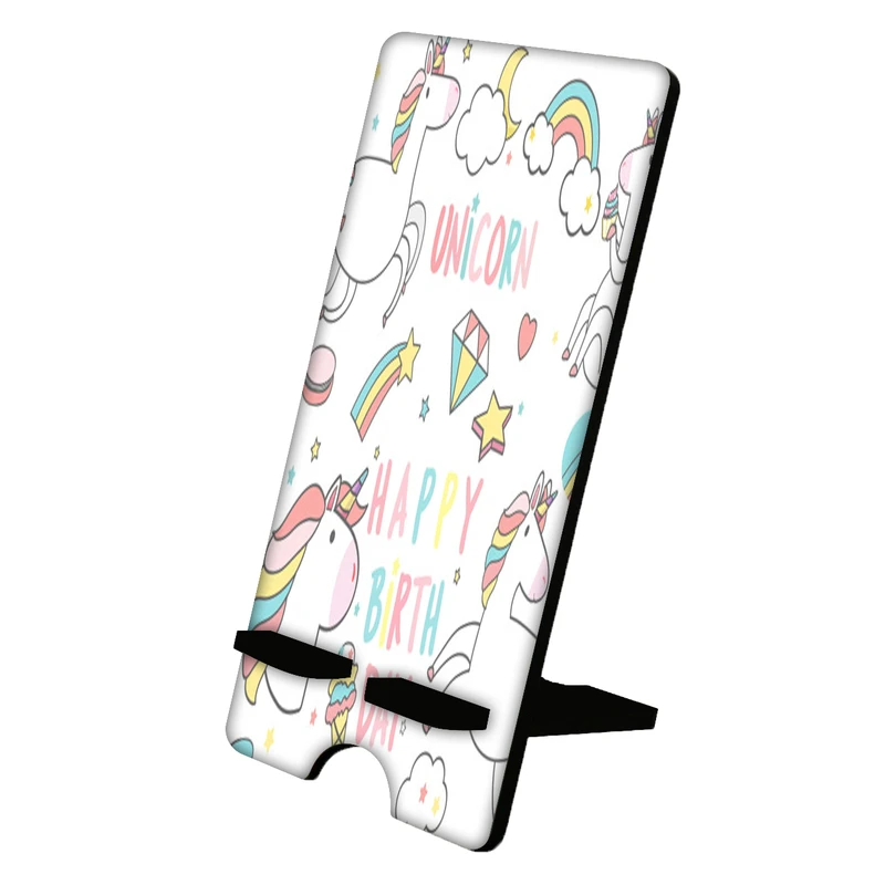 پایه نگهدارنده گوشی موبایل مدل فانتزی کد 1853