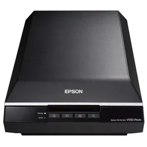 اسکنر عکس اپسون مدل Perfection V550 Photo