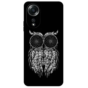 Megafone Owl 6276 Cover For Oppo A58