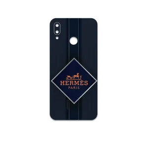 MAHOOT Hrms Cover Sticker for Huawei Novo 3e