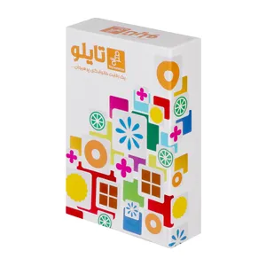 بازی فکری مدل تایلو