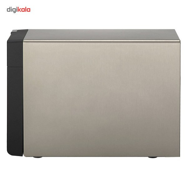 ذخیره ساز تحت شبکه کیونپ مدل TS-269-L بدون هارددیسک
