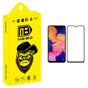 MEIBO +HD Screen Protector For Samsung Galaxy A10