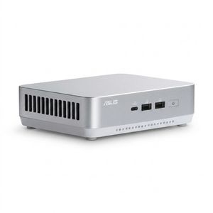 کامپیوتر کوچک ایسوس مدل NUC14RVSU9 با پردازنده Core Ultra 9 185H حافظه حافظه‌های هیبریدی با ظرفیت 512 گیگابایت رم DDR5 با ظرفیت 16 گیگابایت پردازنده گرافیکی Intel نمای ۳