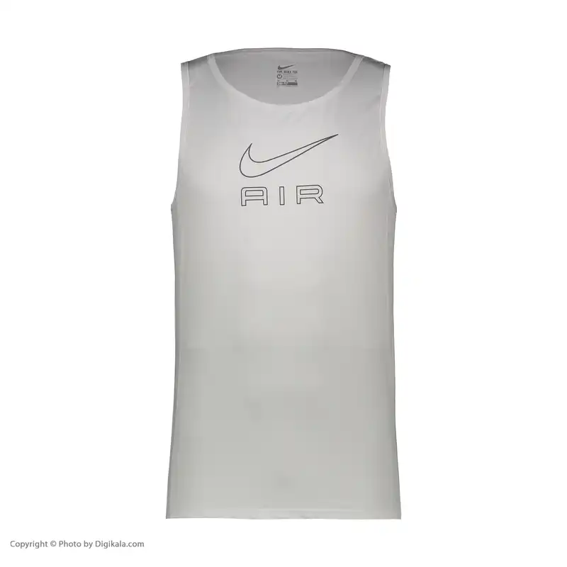 تاپ ورزشی مردانه مدل TS-09