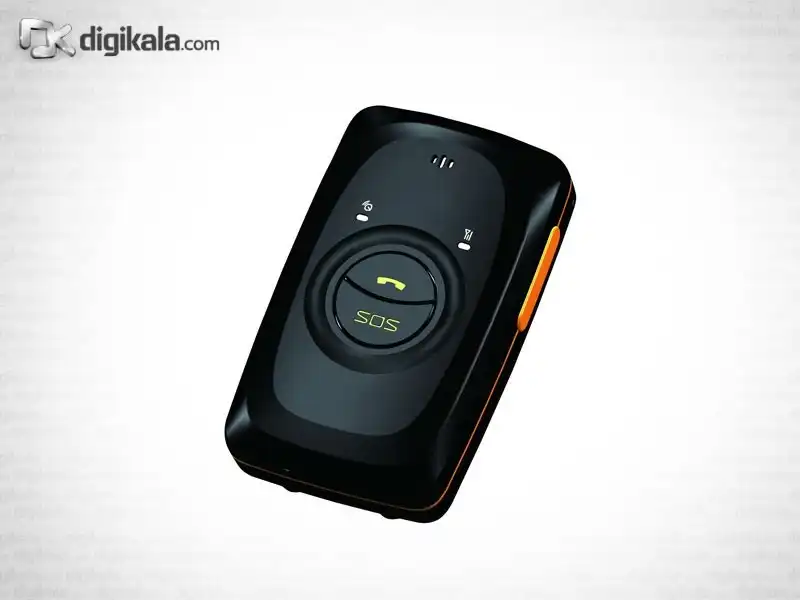 ردیاب شخصی فانزیو ام تی 90