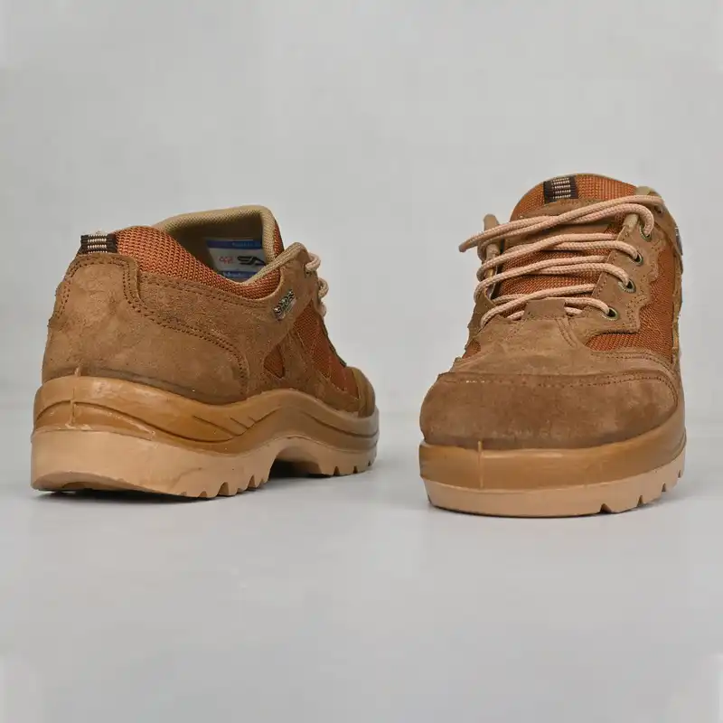 کفش کوهنوردی کفش سعیدی مدل 438K SH