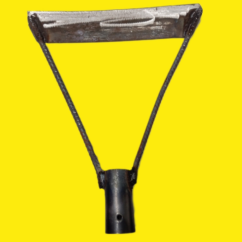 داس ایستاده علف کش مدل وجین کن