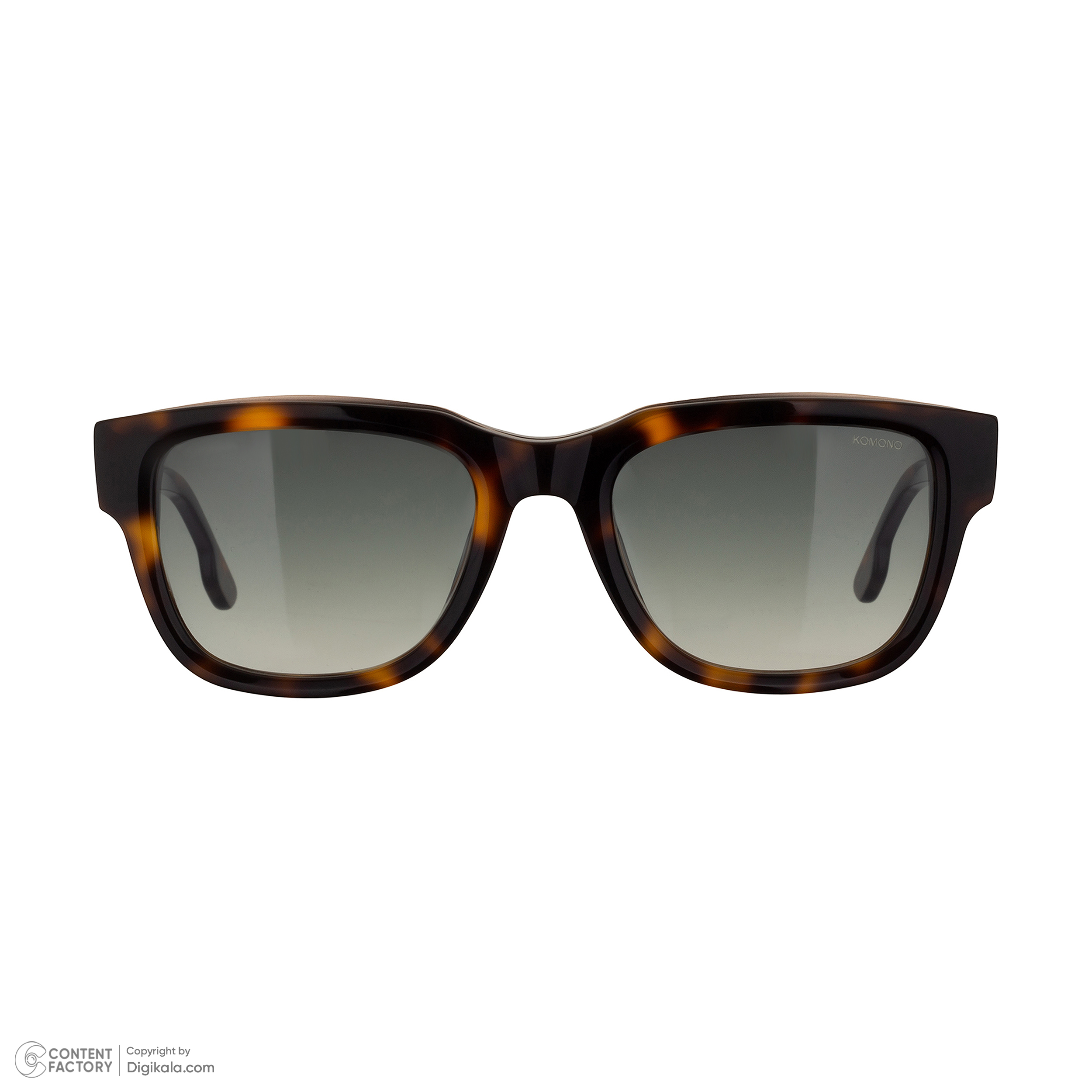 عینک آفتابی کومونو مدل Danny Havana Jazz
