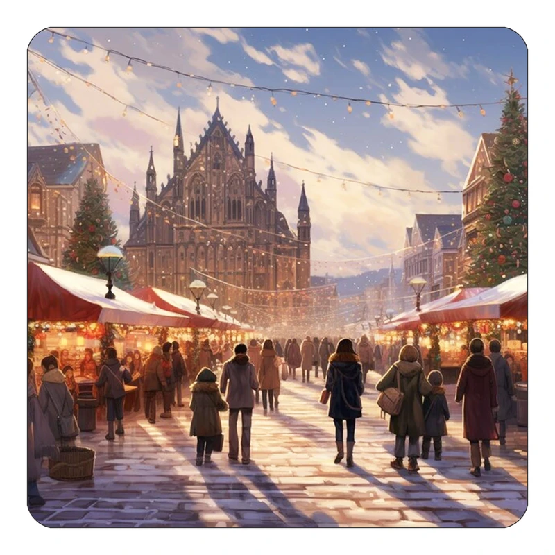 مگنت کاکتی طرح انیمه anime مدل mp14739