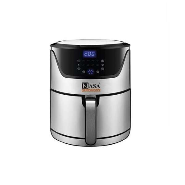 سرخ کن بدون روغن ناسا الکتریک مدل NS-812 سرخ کن بدون روغن ناسا الکتریک مدل NS-812