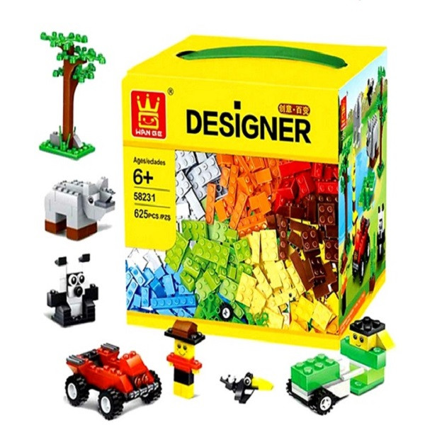 ساختنی وانگه مدل کلاسیک کد 58231