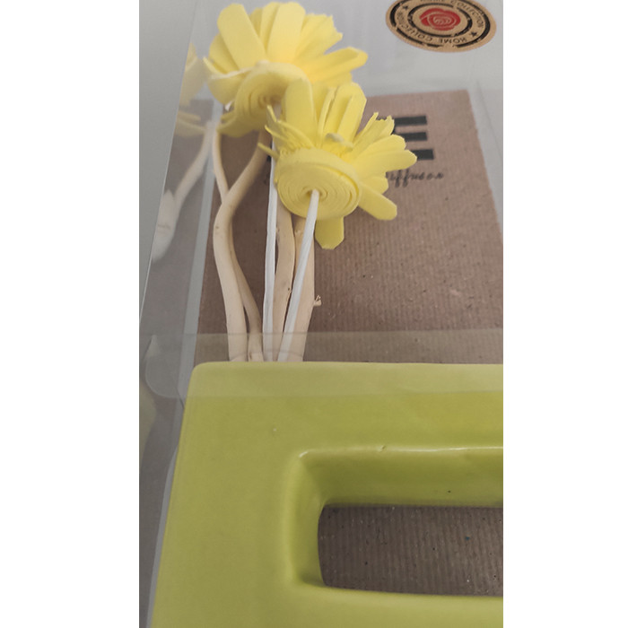 خوشبو کننده هوا مدل یاسمن کد 01 حجم 30 میلی لیتر