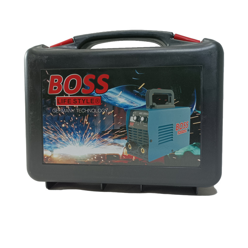 اینورتر 350 آمپر باس مدل mini