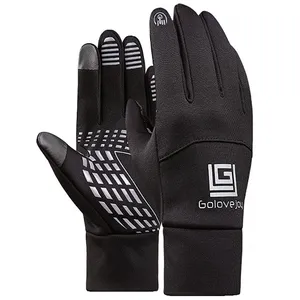 دستکش زنانه گلاوی مدل 22402