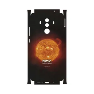 MAHOOT  Sun-By-NASA-FullSkin Cover Sticker for Huawei Mate 10 Pro