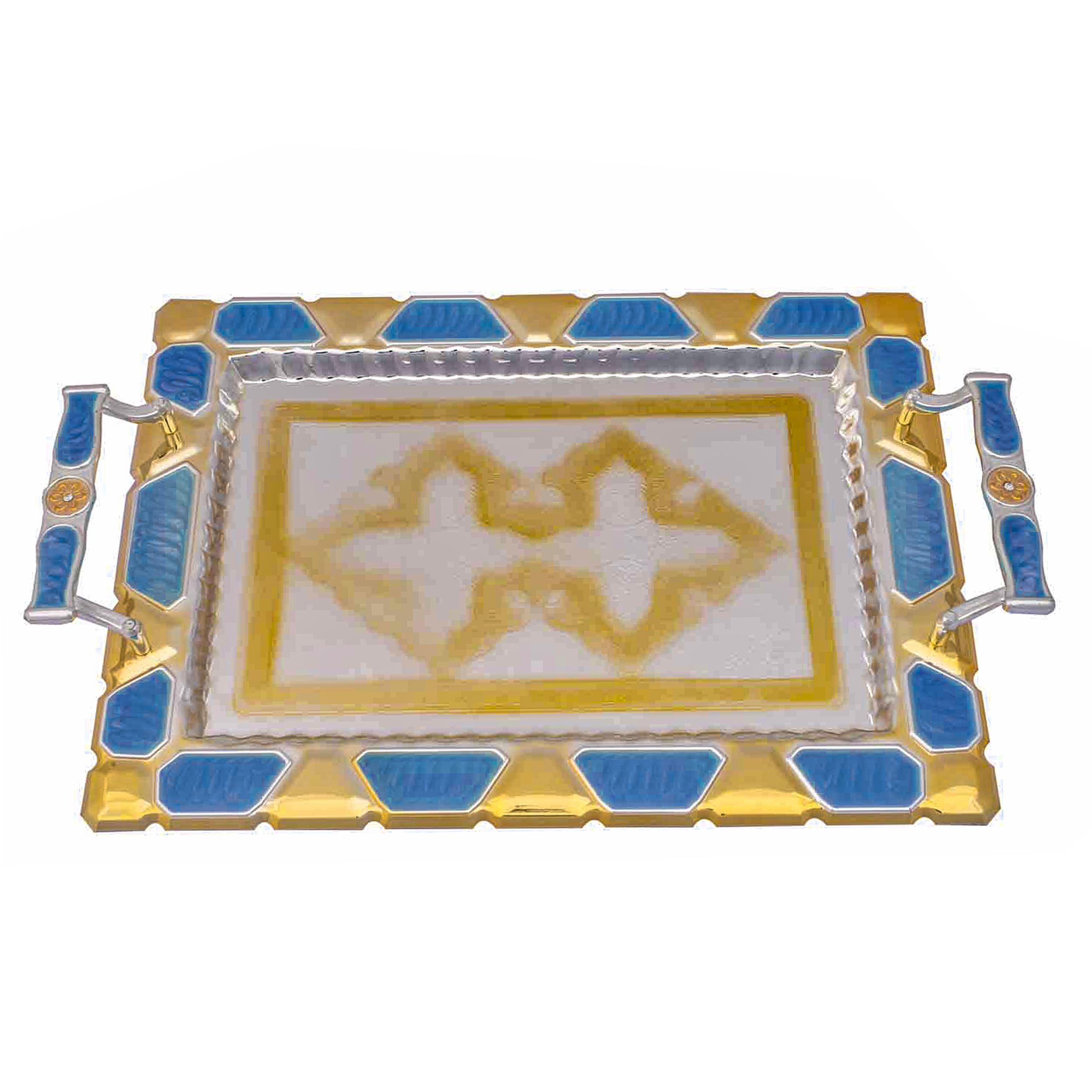 سینی کد 445-8 k