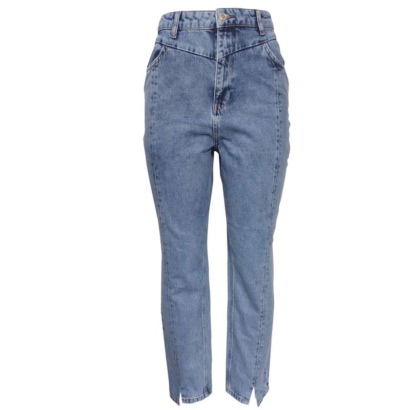 شلوار جین زنانه کد M_40640