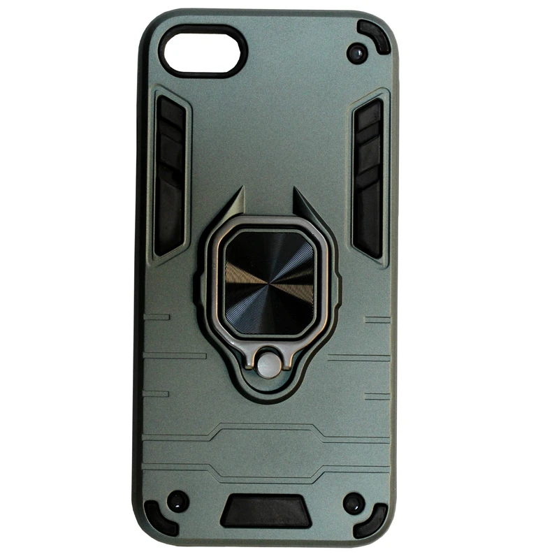 کاور مدل DEF02 مناسب برای گوشی موبایل اپل iPhone SE2022 / SE2020 / 7