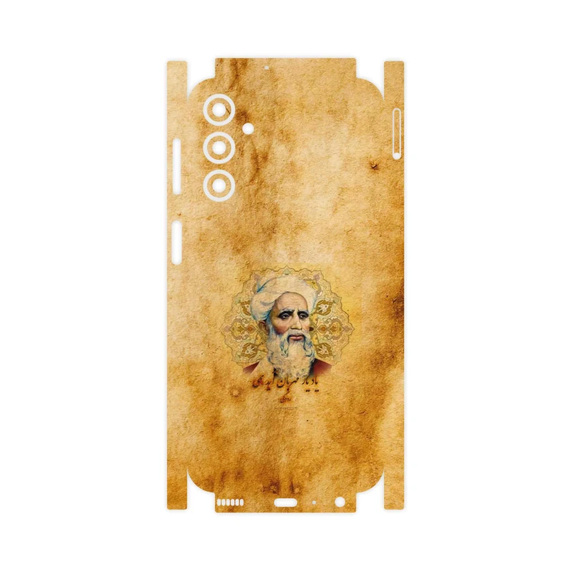برچسب پوششی ماهوت مدل Rudaki-FullSkin مناسب برای گوشی موبایل سامسونگ Galaxy A24