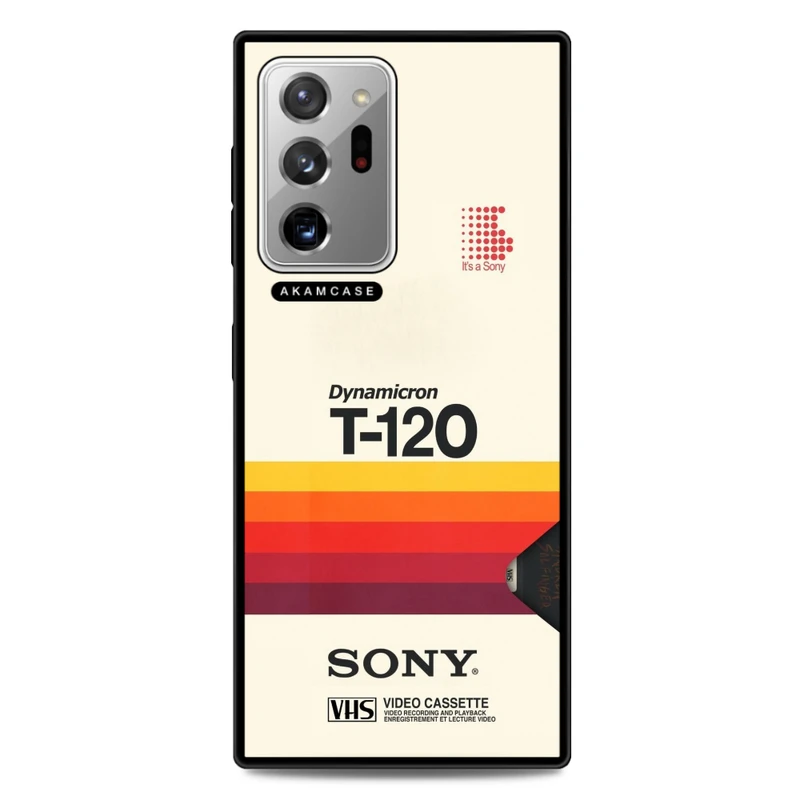 کاور آکام مدل AMC-WSGN20U-NOSTECH-2 مناسب برای گوشی موبایل سامسونگ Galaxy Note 20 Ultra