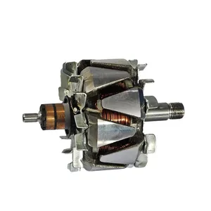 آرمیچر دینام ویگور کد bbz-1695 مناسب برای تیبا