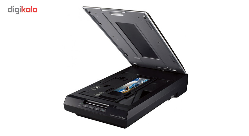 اسکنر عکس اپسون مدل Perfection V550 Photo 3