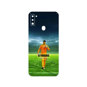MAHOOT Alireza Beiranvand Cover Sticker for Samsung Galaxy A11
