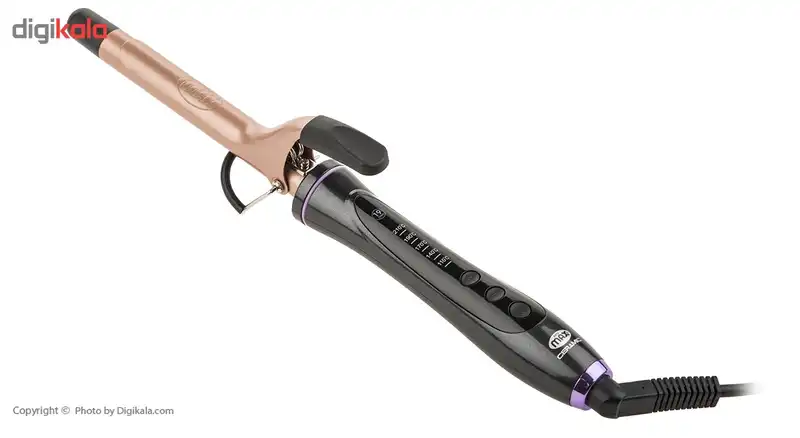 فر کننده مو پرومکس مدل 4719K