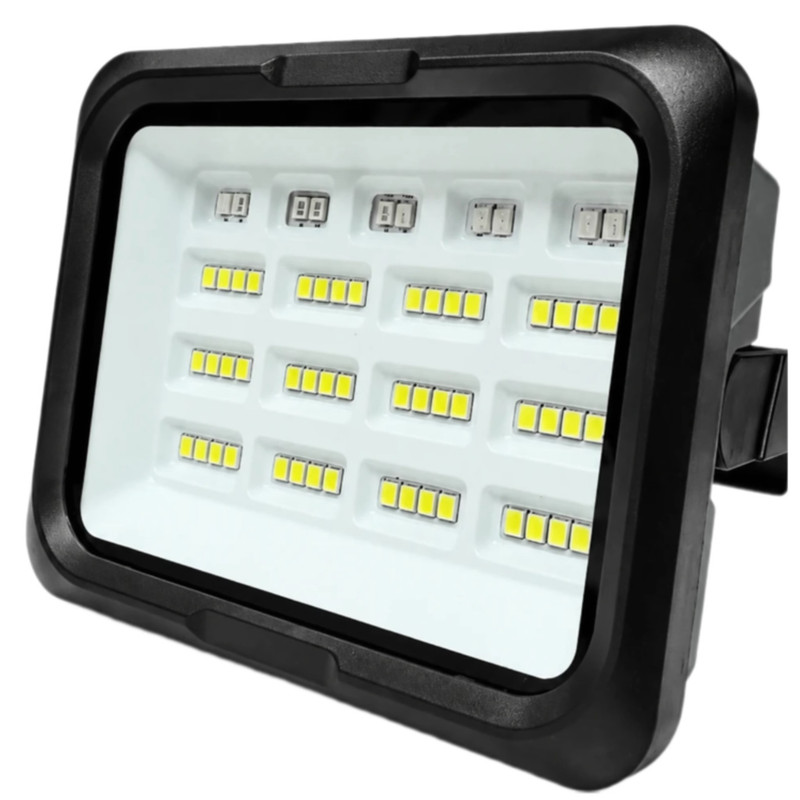 پرژکتور خورشیدی مدل 50w SUN686