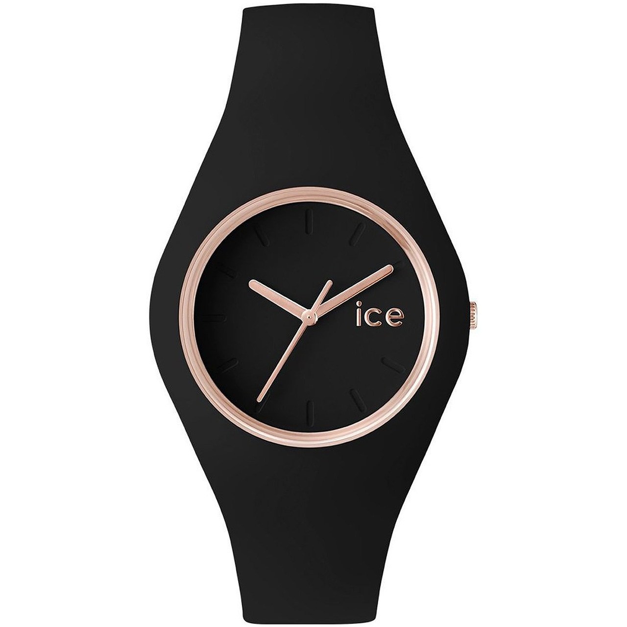 ساعت مچی عقربه‌ای آیس واچ مدل Unisex watch ICE-GLAM ICE.GL.BRG.U.S.14