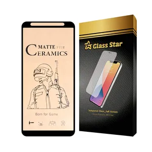  Glass Star CERMAG Screen Protector For Samsung Galaxy A01 Core / Galaxy M01 Core
