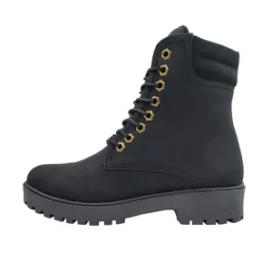 نیم بوت زنانه مد Gardenm