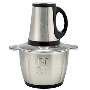 خردکن مدل 3000 وات 3L