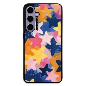 AKAM AMC-WSGS24P-STARS-26 Cover For Samsung Galaxy S24 Plus