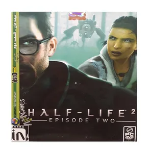 بازی half life 2 episode two مخصوص pc