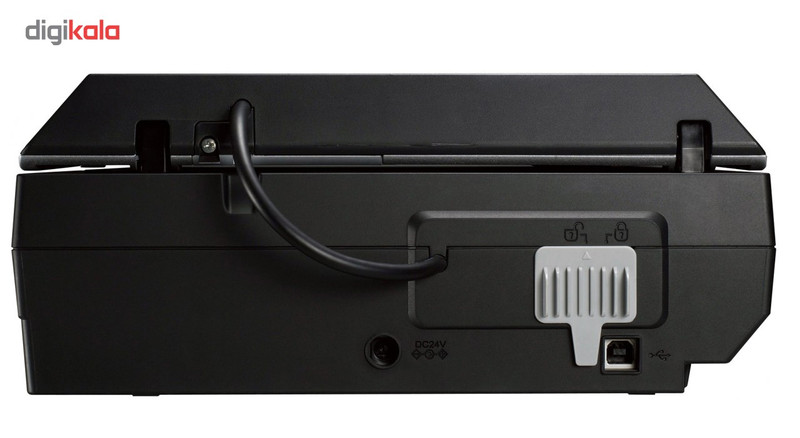 اسکنر عکس اپسون مدل Perfection V550 Photo 2