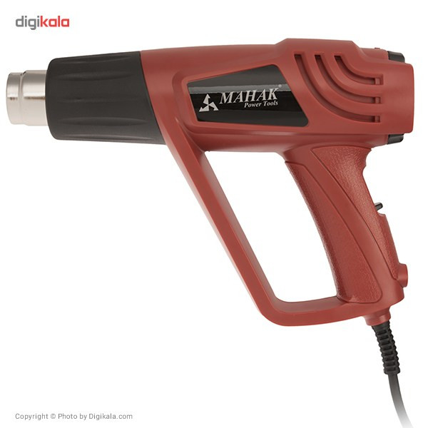 سشوار صنعتی محک مدل HG-600