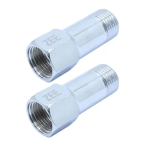 اتصال روپیچ توپیچ دینا مدل DN-5CMChromium بسته 2 عددی 