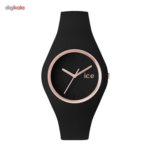 ساعت مچی عقربه‌ای آیس واچ مدل Unisex watch ICE-GLAM ICE.GL.BRG.U.S.14