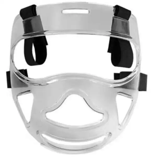 نقاب تکواندو مدل 1234